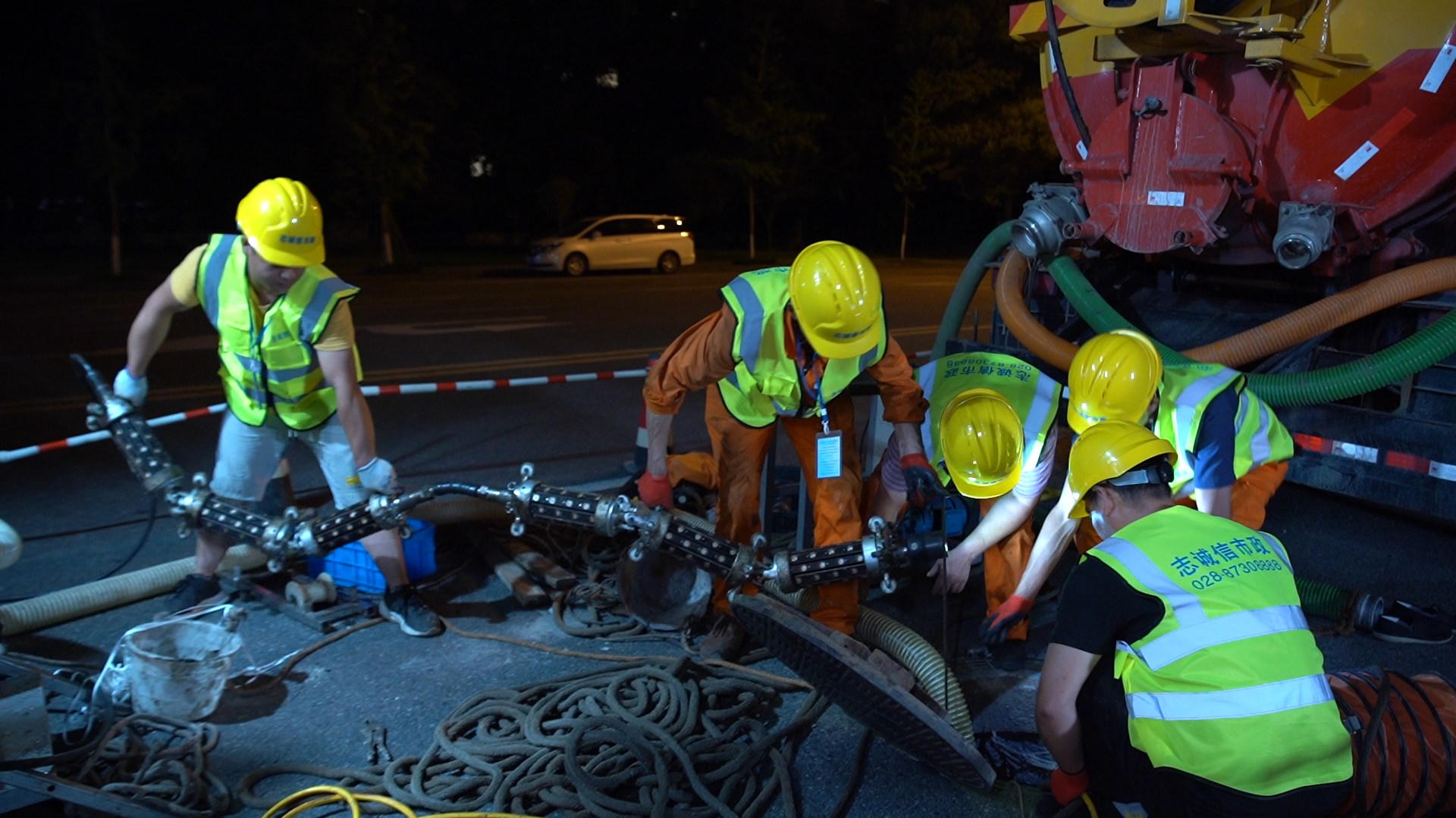 巴马紫外光固化修复